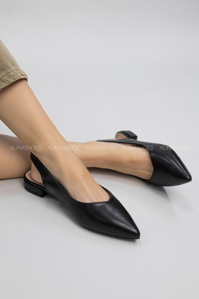 Туфли alinashoes black 39 купить,NaN