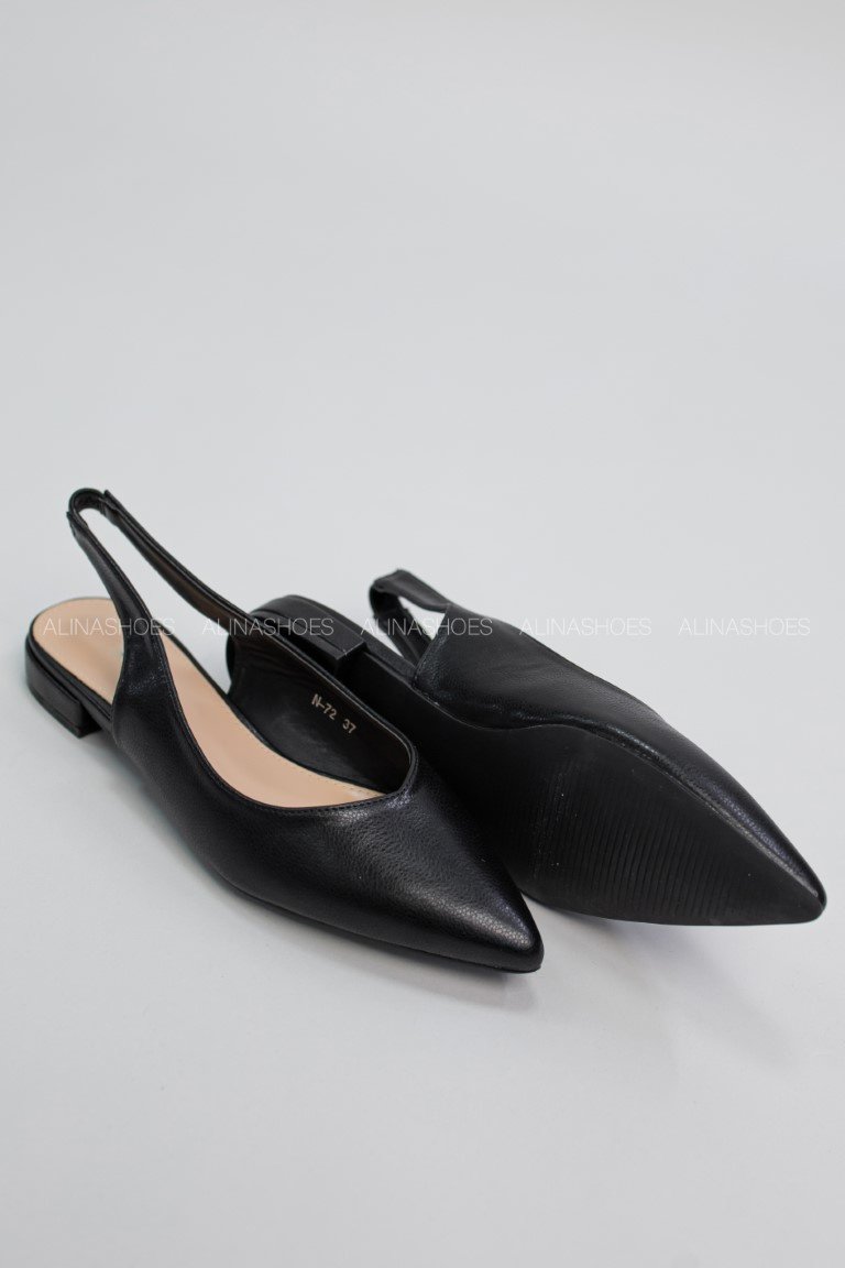 Туфли alinashoes black 39 купить,NaN