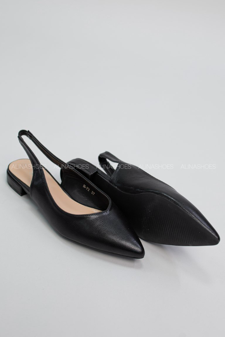 Туфли alinashoes black 39 купить,NaN