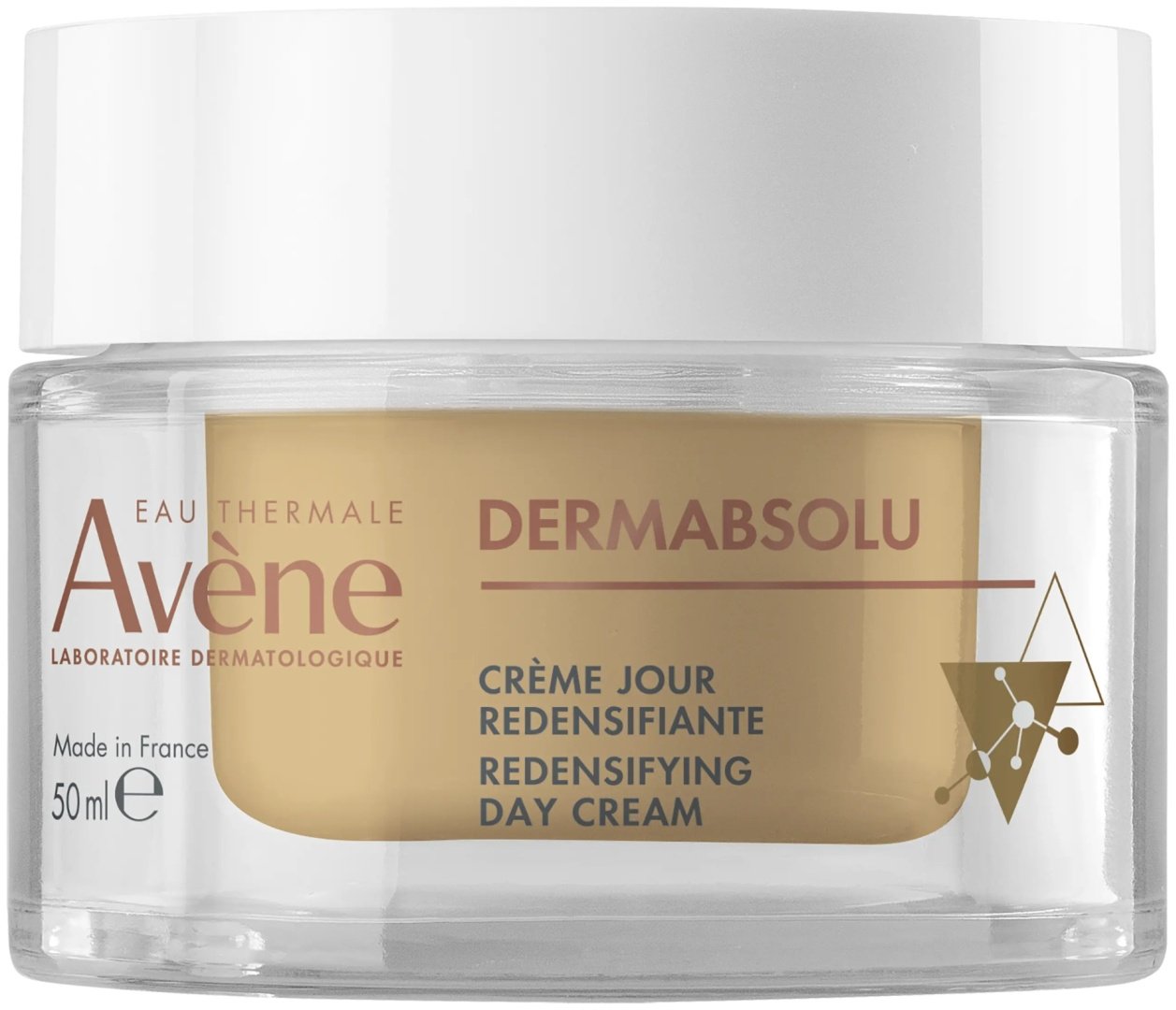Avene крем Dermabsolu Redensifying дневной для лица 50 мл купить,NaN