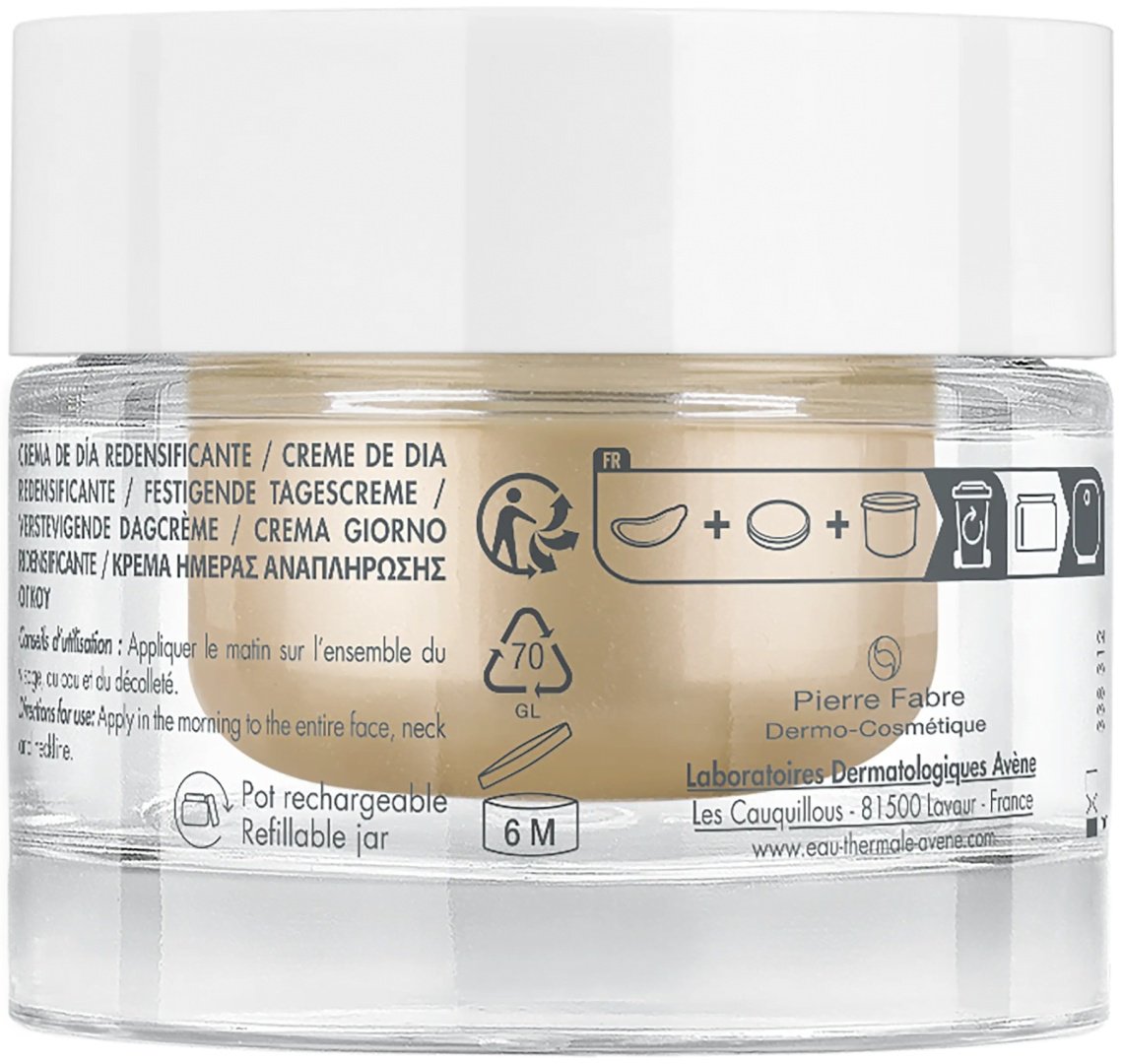 Avene крем Dermabsolu Redensifying дневной для лица 50 мл купить,NaN