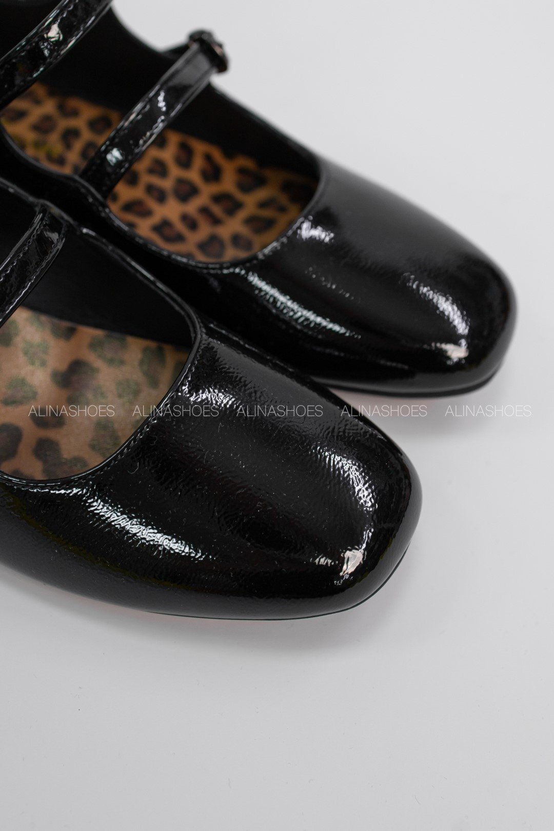 Туфли alinashoes мультиколор купить,NaN