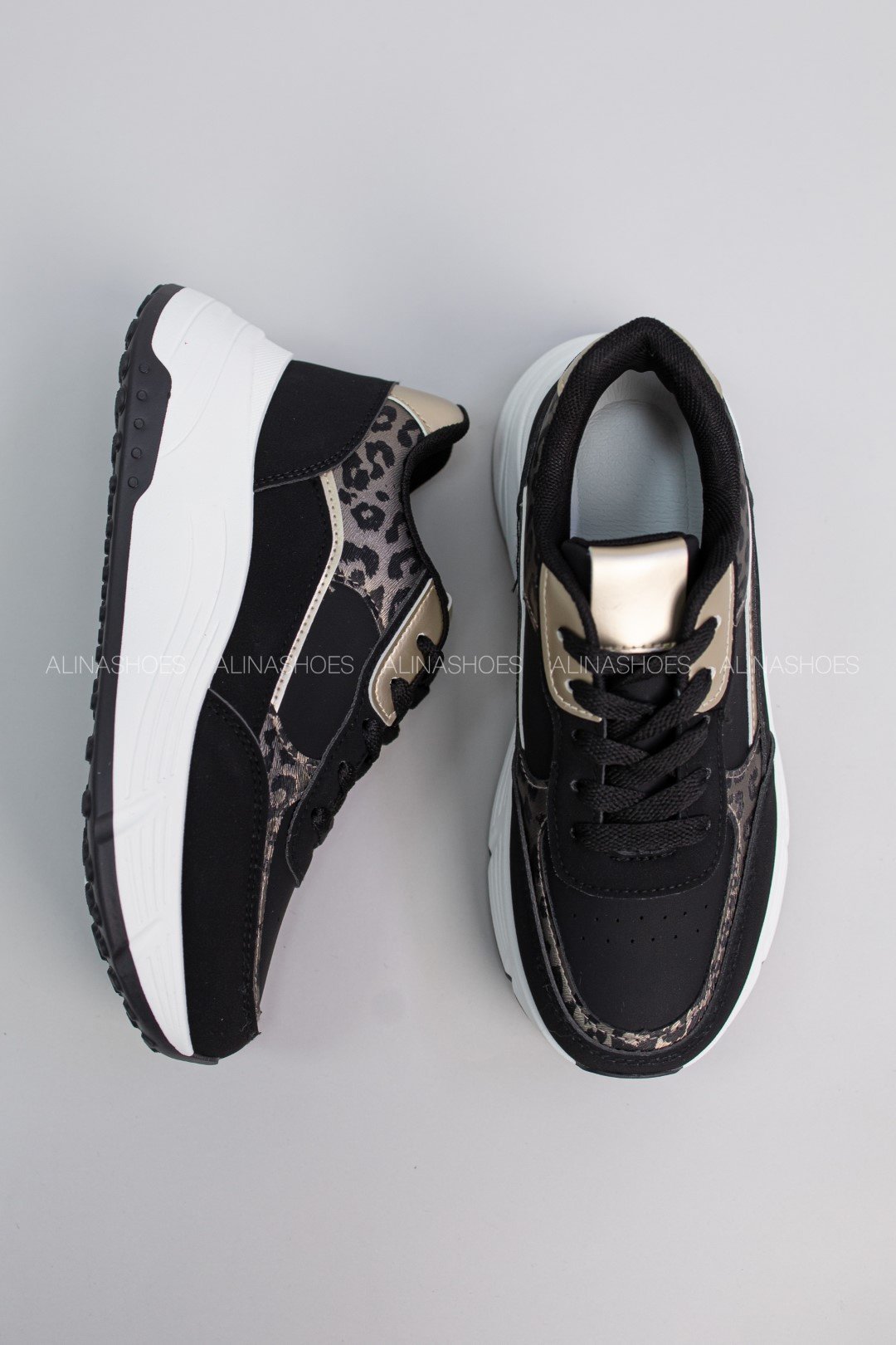 Кроссовки alinashoes золотой купить,NaN