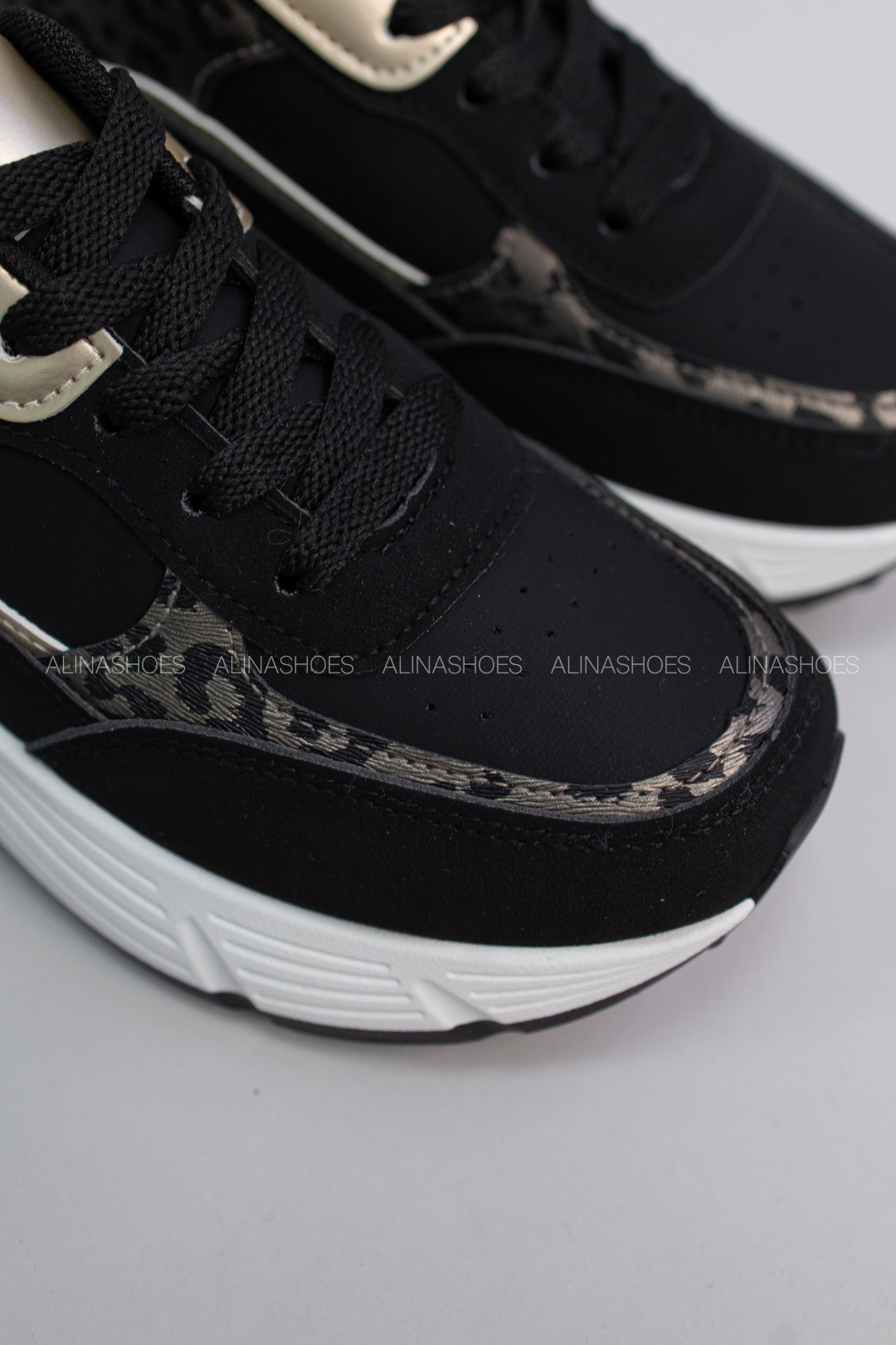 Кроссовки alinashoes золотой купить,NaN