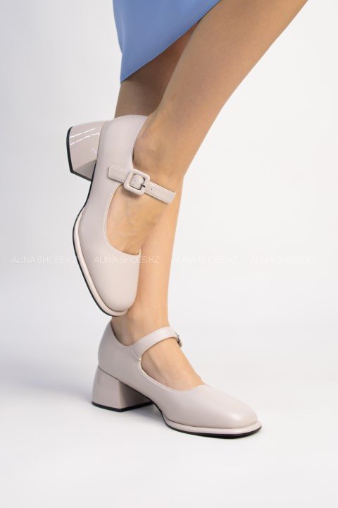 Туфли alinashoes grey 35 купить,NaN