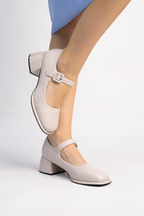 Туфли alinashoes grey 35 купить,NaN