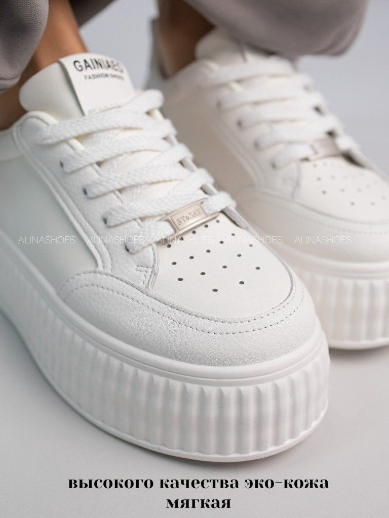 Кроссовки alinashoes кроссовки мультиколор купить,NaN