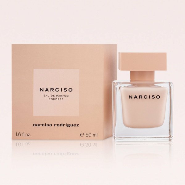 Narciso Rodriguez Poudree парфюмерная вода EDP 5 мл, для женщин купить,NaN