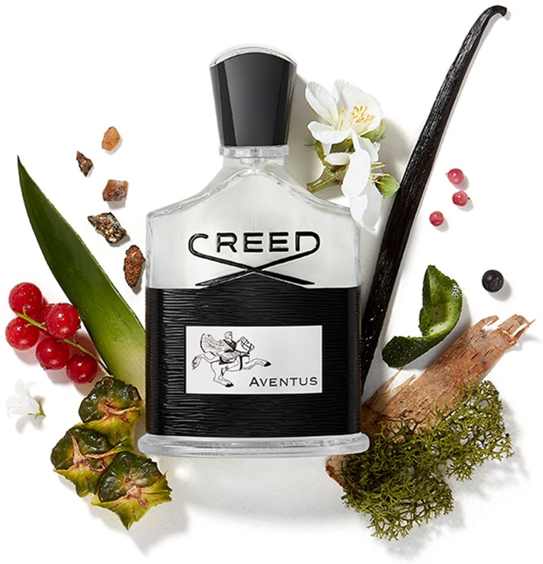 Creed Aventus парфюмерная вода EDP 10 мл, для мужчин купить,NaN
