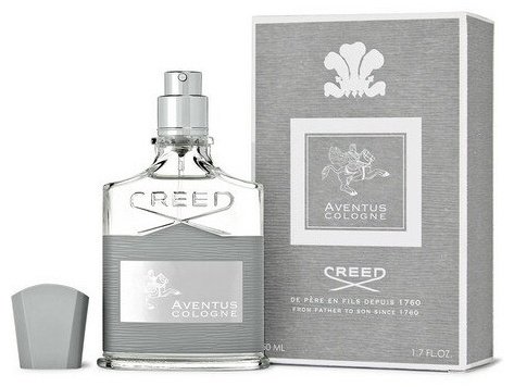 Creed Aventus Cologne Men парфюмерная вода EDP 50 мл, для мужчин купить,NaN