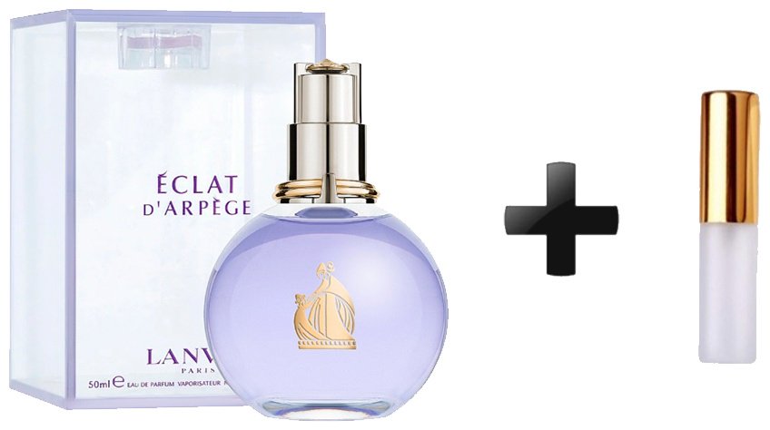 LANVIN Eclat D’Arpege парфюмерная вода EDP 105 мл, для женщин - ForteMarket LANVIN Eclat D’Arpege парфюмерная вода EDP 105 мл, для женщин купить,NaN