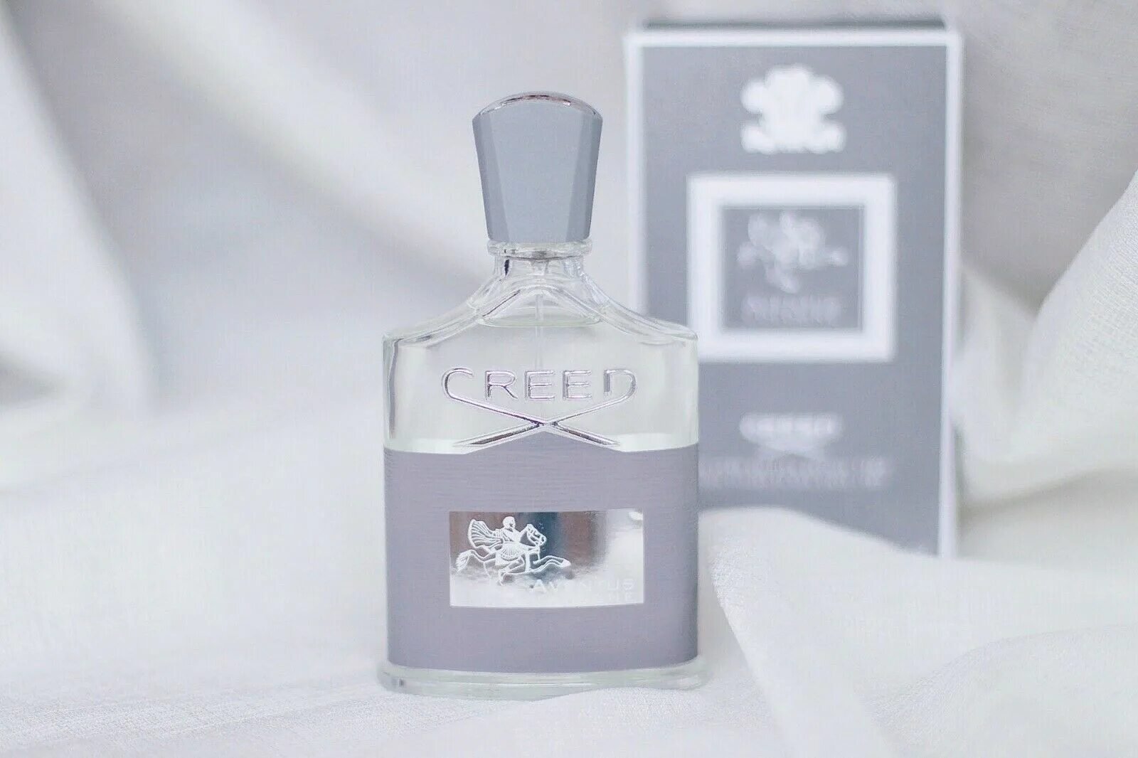 Creed Aventus Cologne Men парфюмерная вода EDP 50 мл, для мужчин купить,NaN