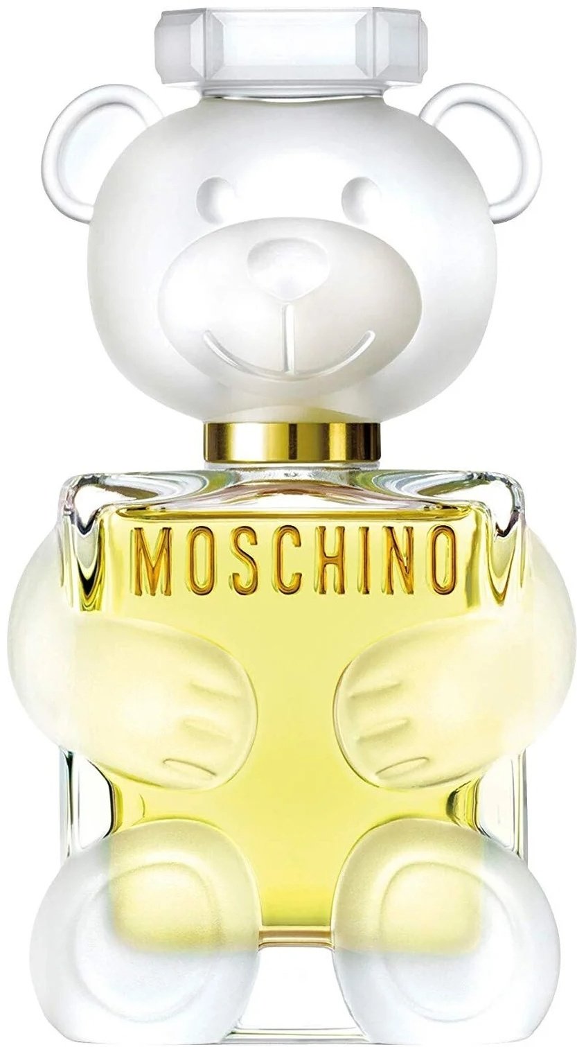 MOSCHINO Toy 2 парфюмерная вода EDP 5 мл, для женщин купить,NaN