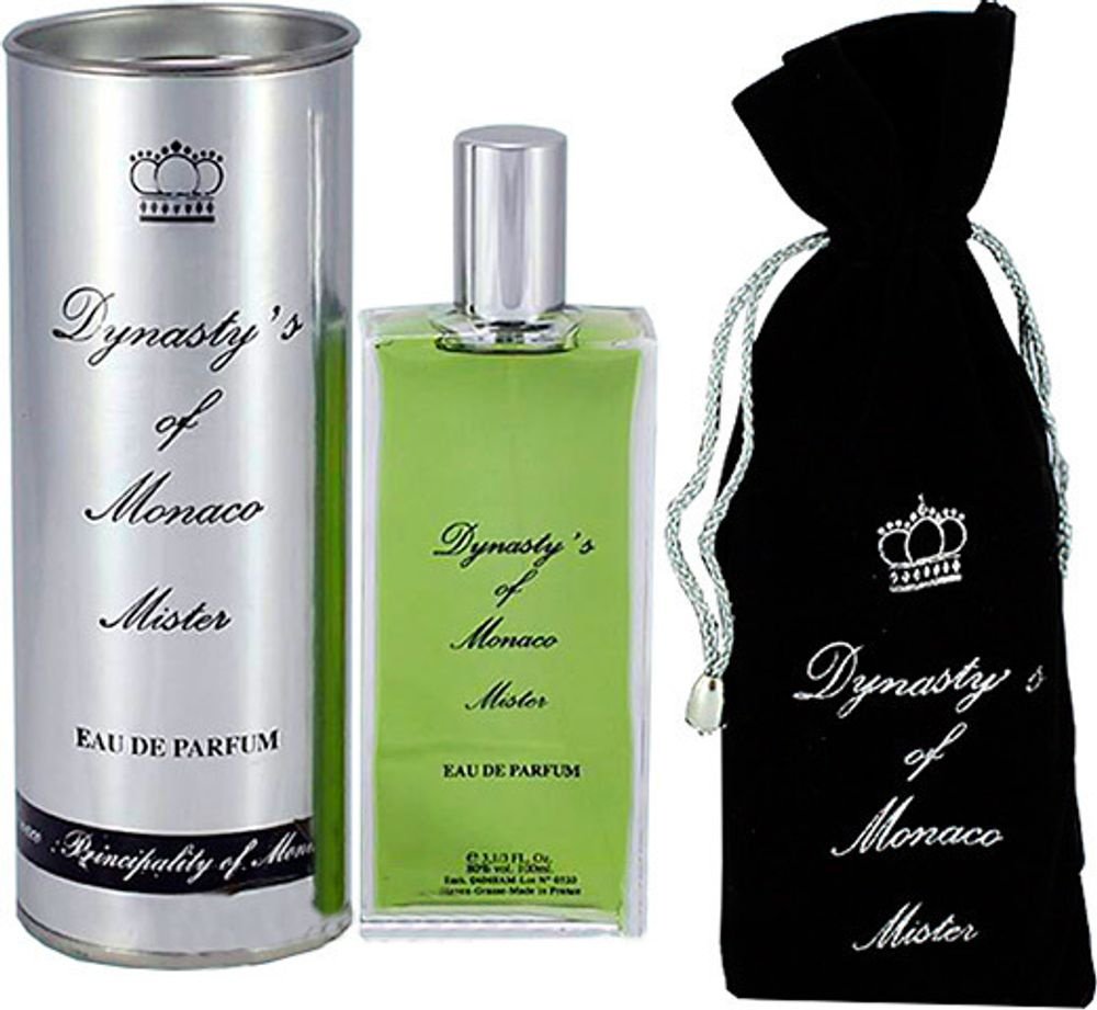 Acqua Di Monaco Acqua Di Monaco Dynasty's Of Monaco Mister парфюмерная вода EDP 2 мл, для мужчин купить,NaN