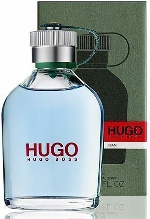 Hugo Boss Hugo Green туалетная вода EDT 40 мл, для мужчин купить,NaN
