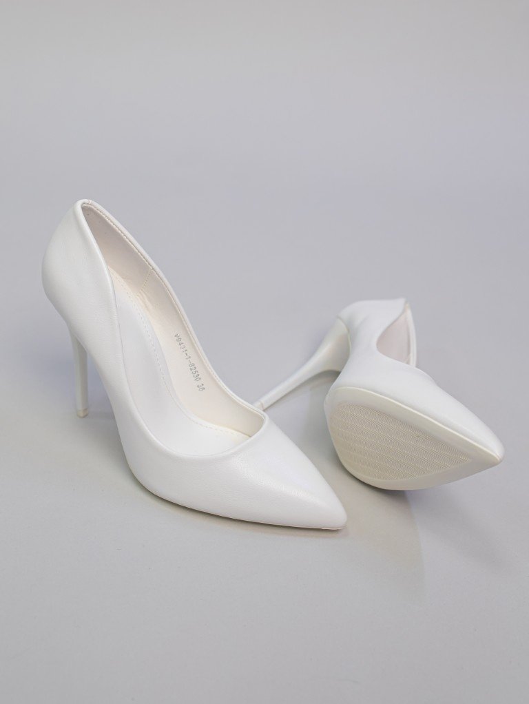 Туфли alinashoes white 37 купить,NaN