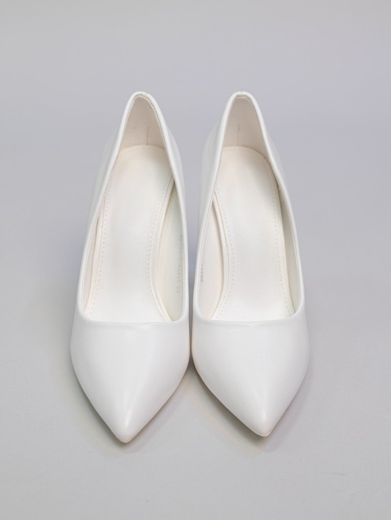 Туфли alinashoes white 37 купить,NaN