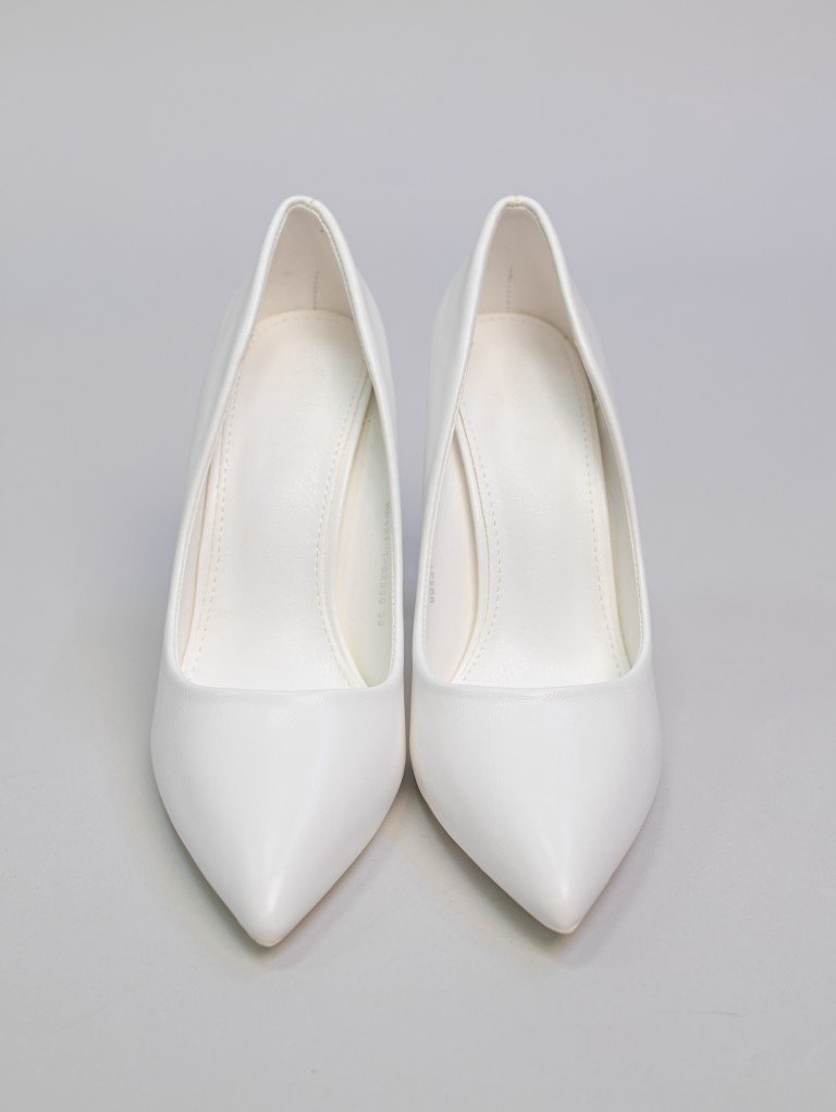Туфли alinashoes white 37 купить,NaN