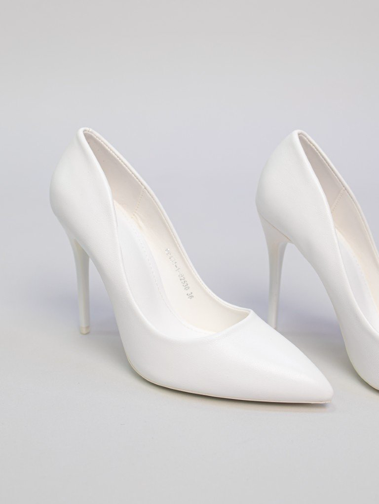 Туфли alinashoes white 37 купить,NaN