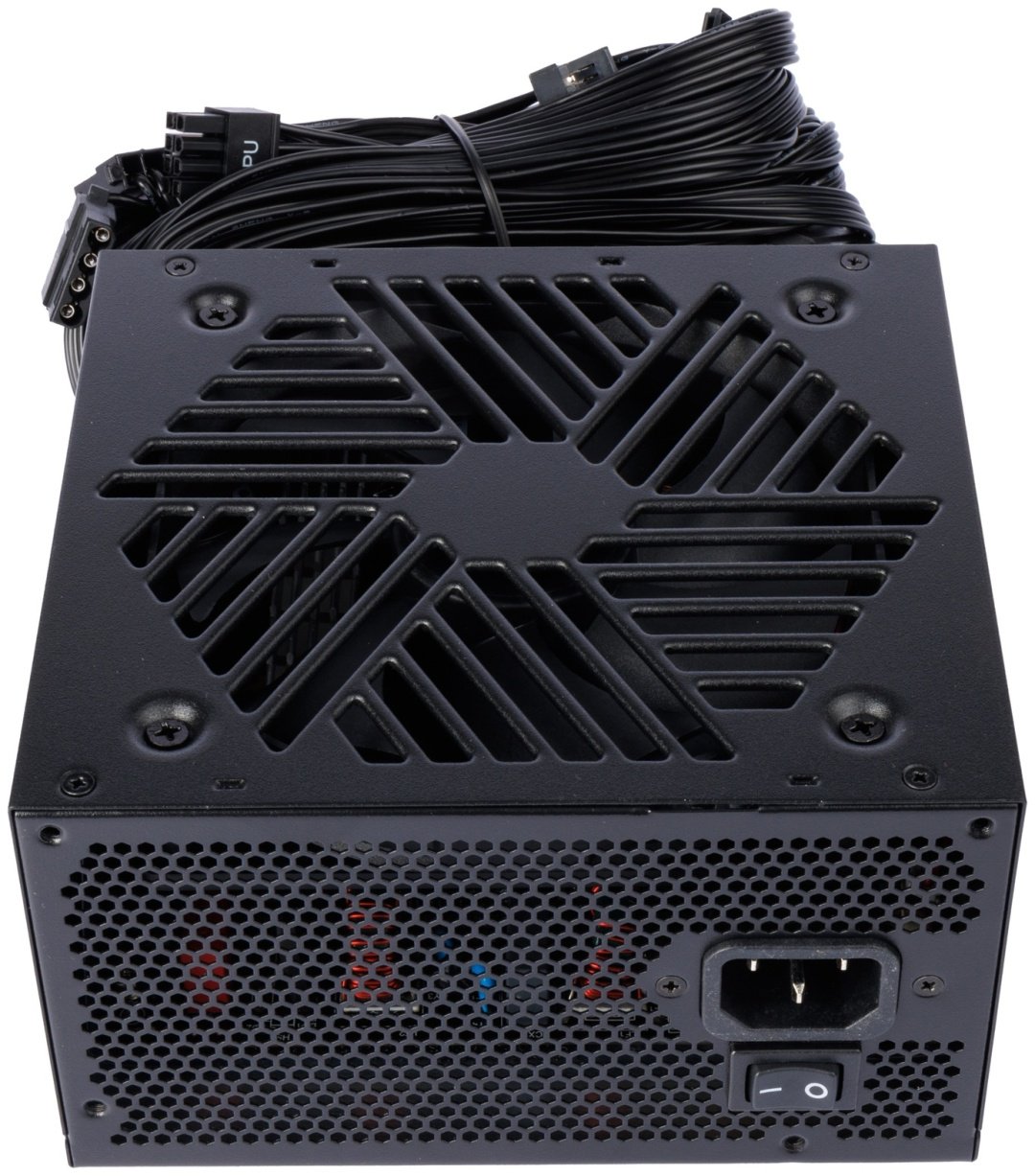 Блок питания VEGA REACTOR VPS-850WAPFS 850 Вт купить,NaN