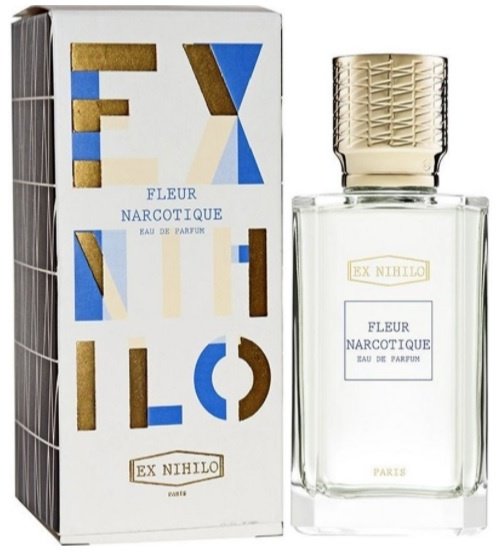 Ex Nihilo Fleur Narcotique парфюмерная вода EDP 5 мл, унисекс купить,NaN