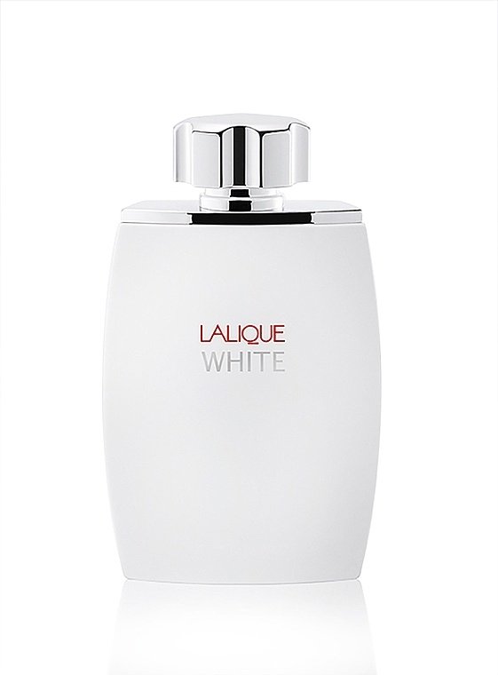 Lalique White туалетная вода EDT 10 мл, для мужчин купить,NaN