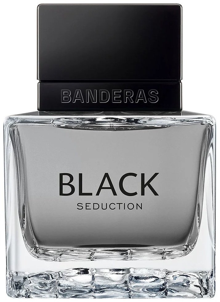 Antonio Banderas Black Seduction туалетная вода EDT 5 мл, для мужчин - ForteMarket Antonio Banderas Black Seduction туалетная вода EDT 5 мл, для мужчин купить,NaN