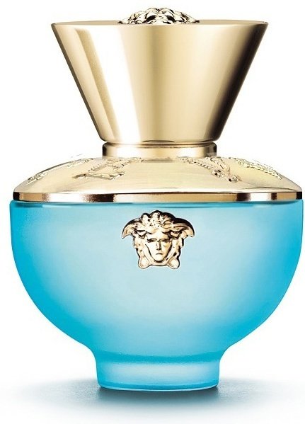 Versace Dylan Turquoise туалетная вода EDT 5 мл, для женщин - ForteMarket Versace Dylan Turquoise туалетная вода EDT 5 мл, для женщин купить,NaN