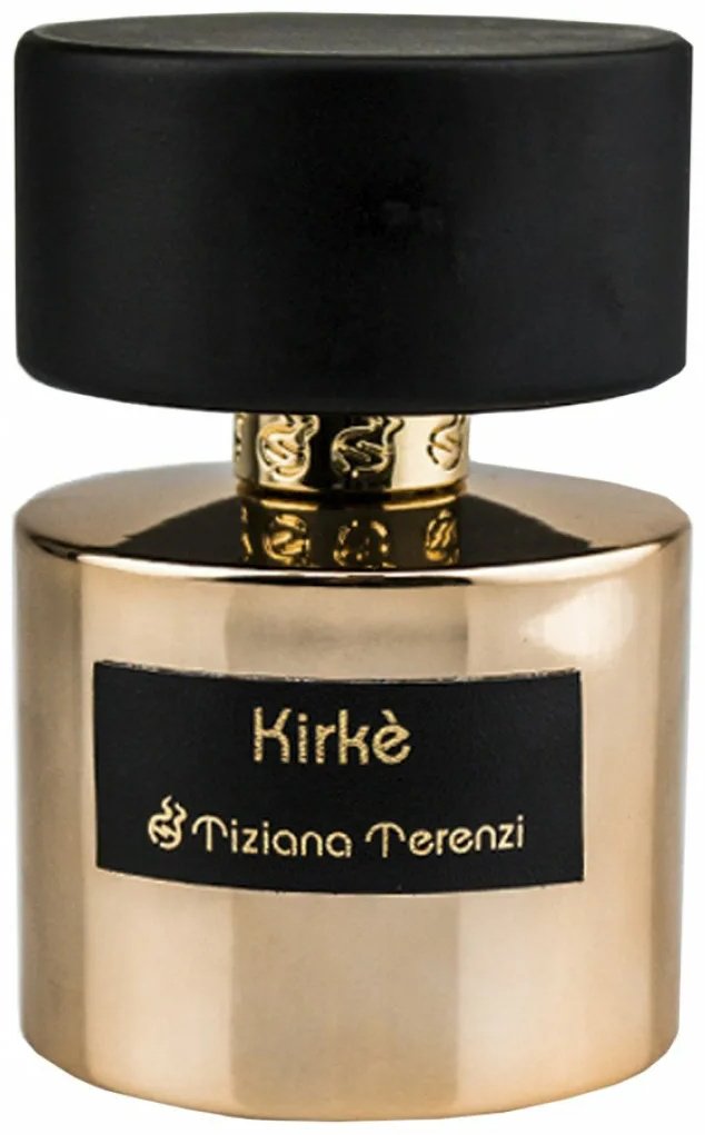 Tiziana Terenzi Kirke Extrait de Parfum 100 + Атомайзер 10 мл Extrait de Parfum 110 мл, унисекс купить,NaN