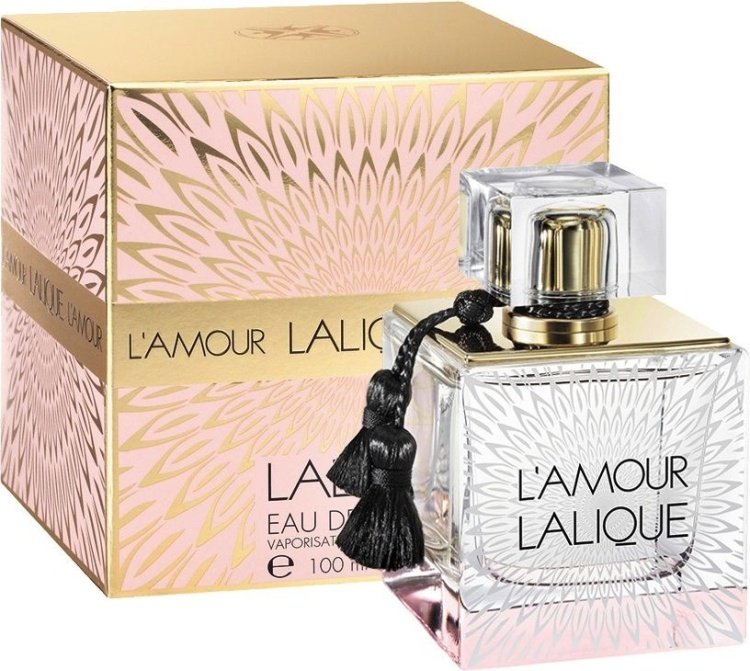 Lalique Lalique L’Amour edp 3 парфюмерная вода EDP 3 мл, для женщин - ForteMarket Lalique Lalique L’Amour edp 3 парфюмерная вода EDP 3 мл, для женщин купить,NaN