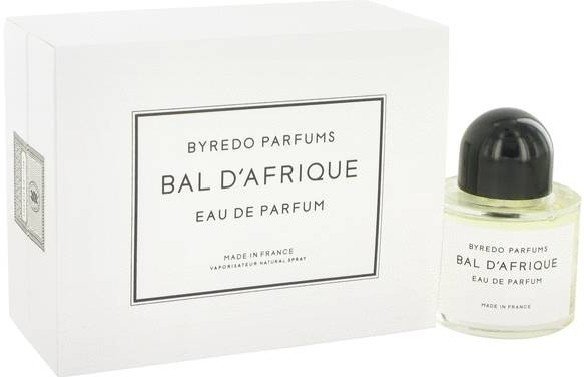 Byredo Bal d'Afrique парфюмерная вода EDP 3 мл, унисекс купить,NaN