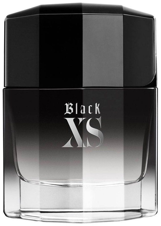Paco Rabanne Black XS 2018 туалетная вода EDT 5 мл, для мужчин купить,NaN