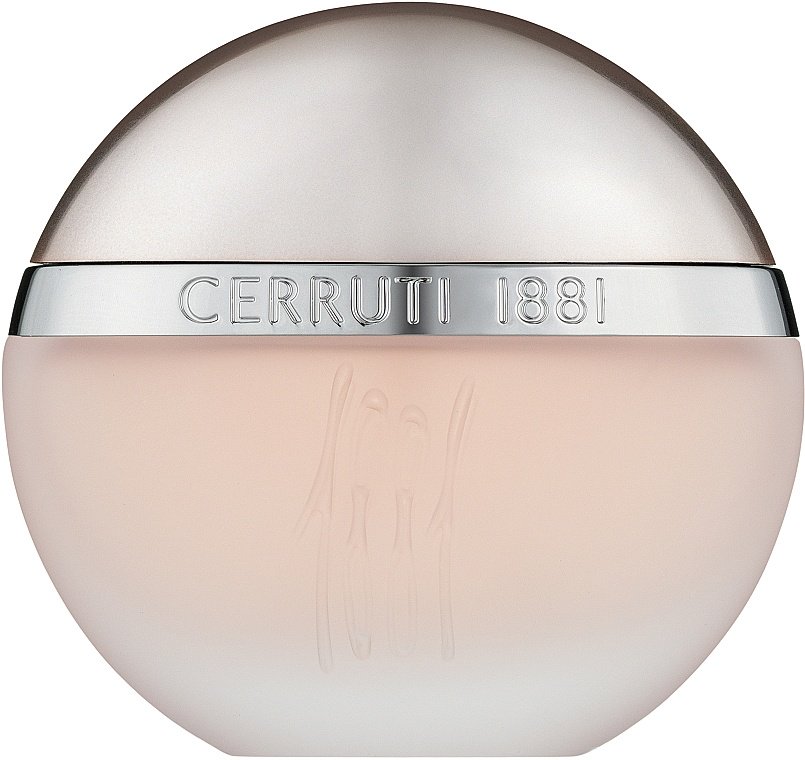 Cerruti 1881 туалетная вода EDT 2 мл, для женщин купить,NaN
