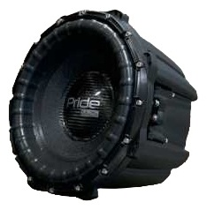 Сабвуфер PRIDE M25 12" D1.5