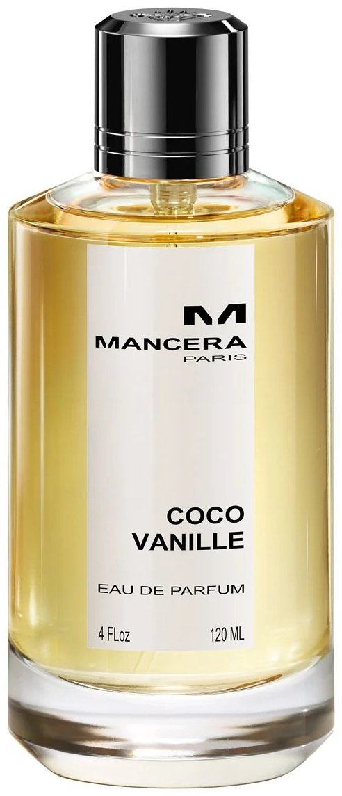 MANCERA Mancera Coco Vanille edp 8 парфюмерная вода EDP 8 мл, для женщин купить,NaN