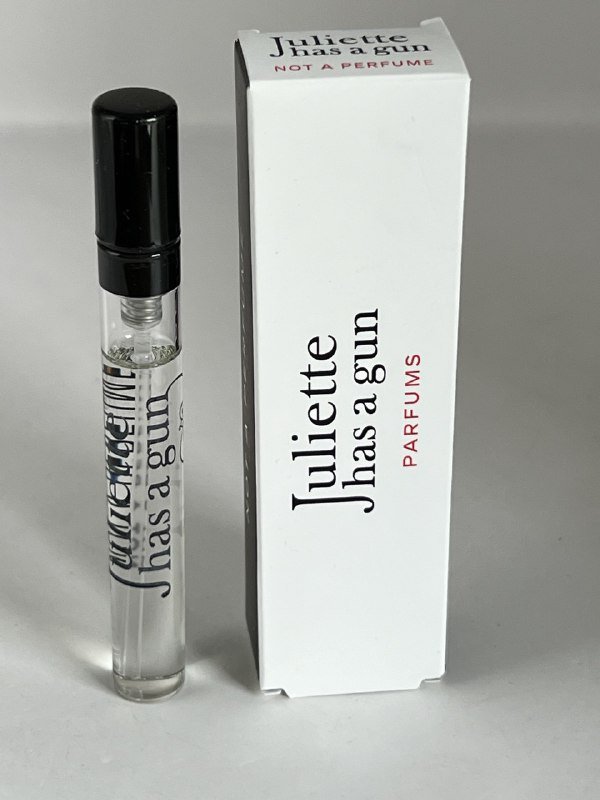 Juliette Has a Gun Not A Perfume парфюмерная вода EDP 5 мл, для женщин купить,NaN