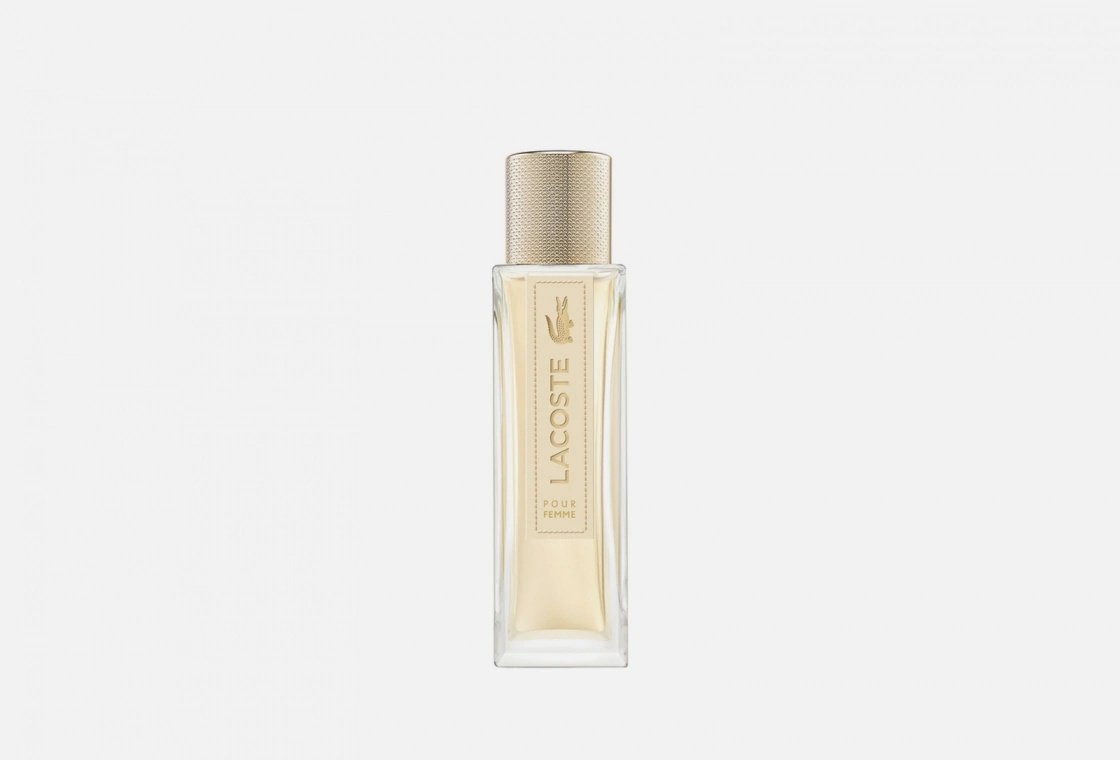 LACOSTE Lacoste Pour Femme парфюмерная вода EDP 10 мл, для женщин - ForteMarket LACOSTE Lacoste Pour Femme парфюмерная вода EDP 10 мл, для женщин купить,NaN