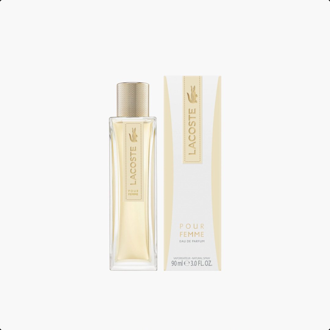LACOSTE Lacoste Pour Femme 2021 EDP 3 парфюмерная вода EDP 3 мл, для женщин купить,NaN