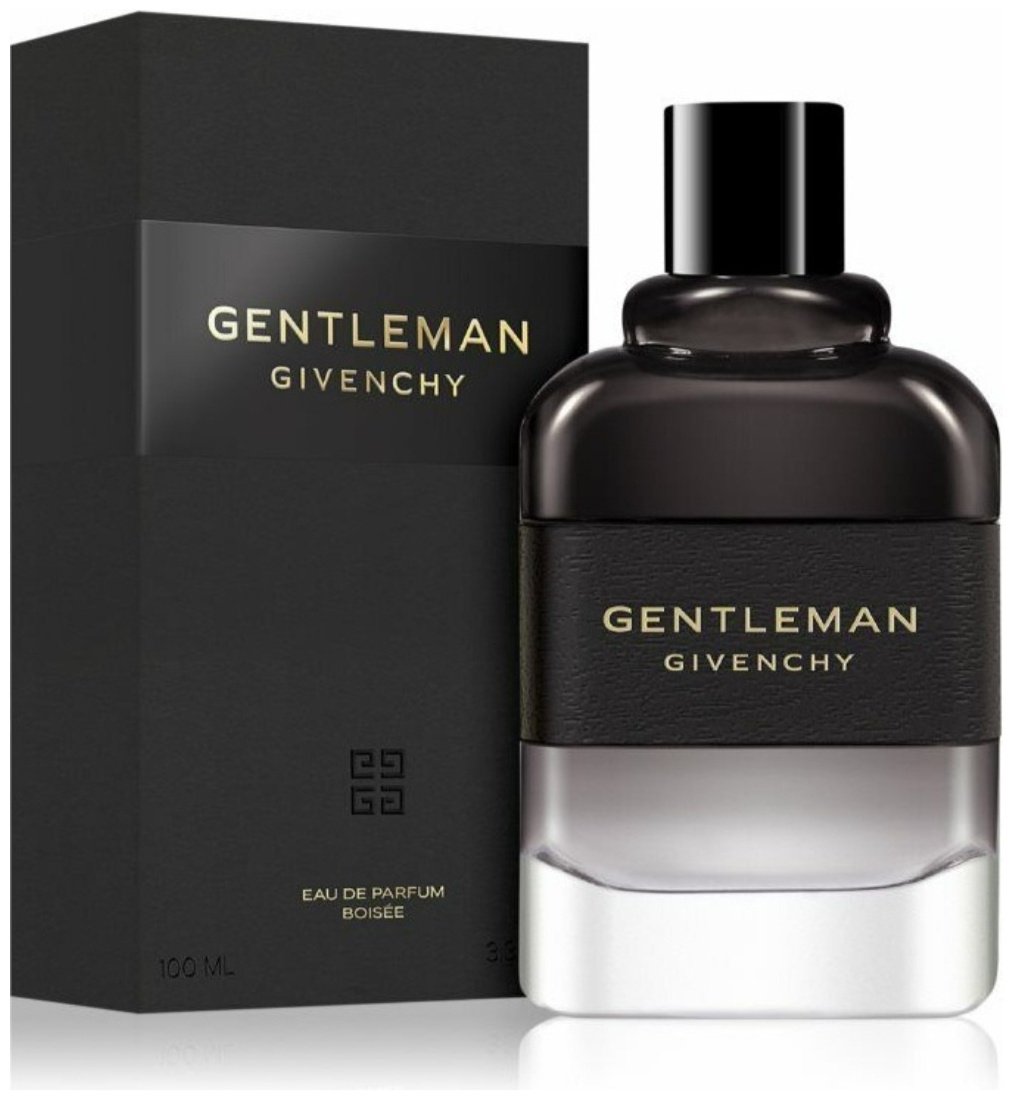 GIVENCHY Gentleman Boisee парфюмерная вода EDP 5 мл, для мужчин купить,NaN
