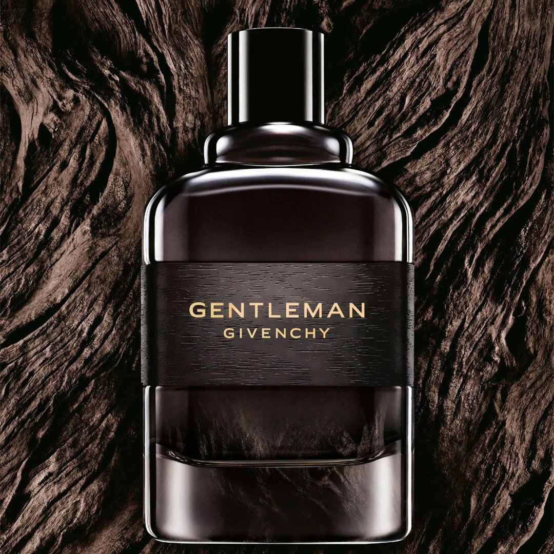 GIVENCHY Gentleman Boisee парфюмерная вода EDP 5 мл, для мужчин купить,NaN