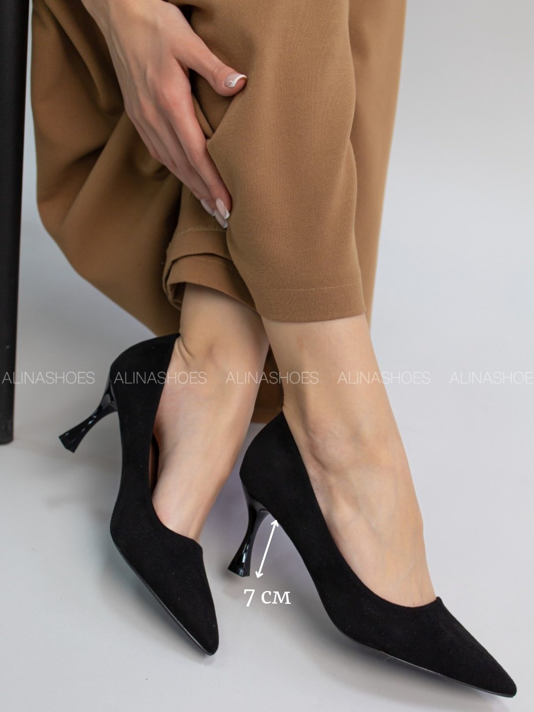 Туфли alinashoes мультиколор купить,NaN