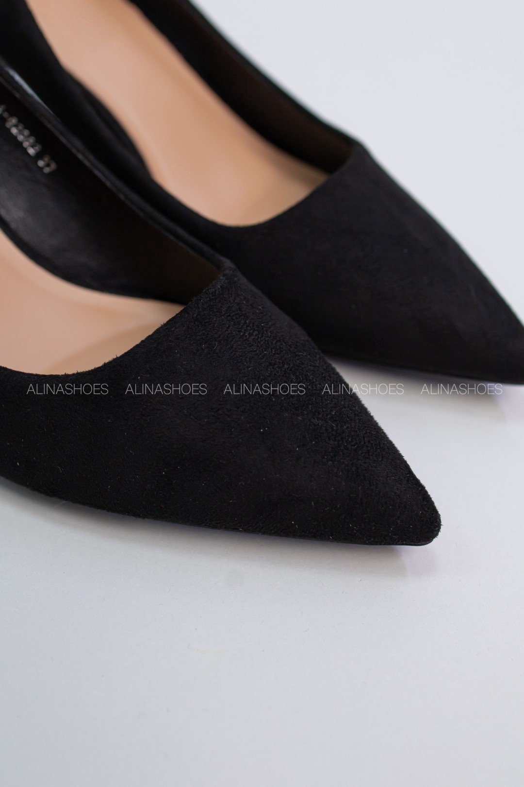 Туфли alinashoes мультиколор купить,NaN