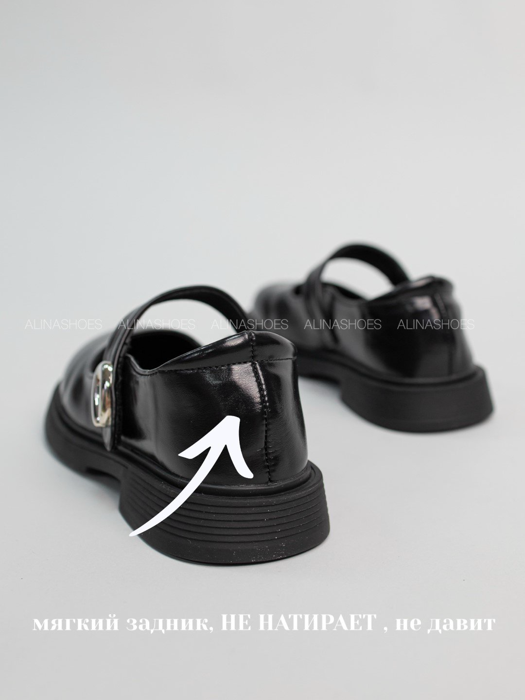Лоферы alinashoes black 39 купить,NaN