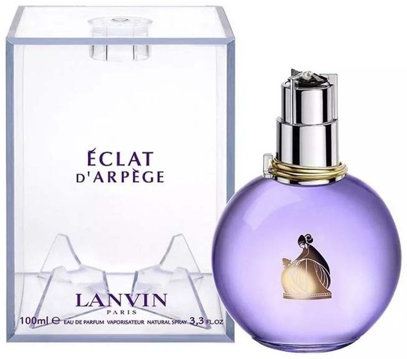 LANVIN Eclat D’Arpege EDP 100 + Атомайзер 10 мл парфюмерная вода EDP 110 мл, для женщин - ForteMarket LANVIN Eclat D’Arpege EDP 100 + Атомайзер 10 мл парфюмерная вода EDP 110 мл, для женщин купить,NaN