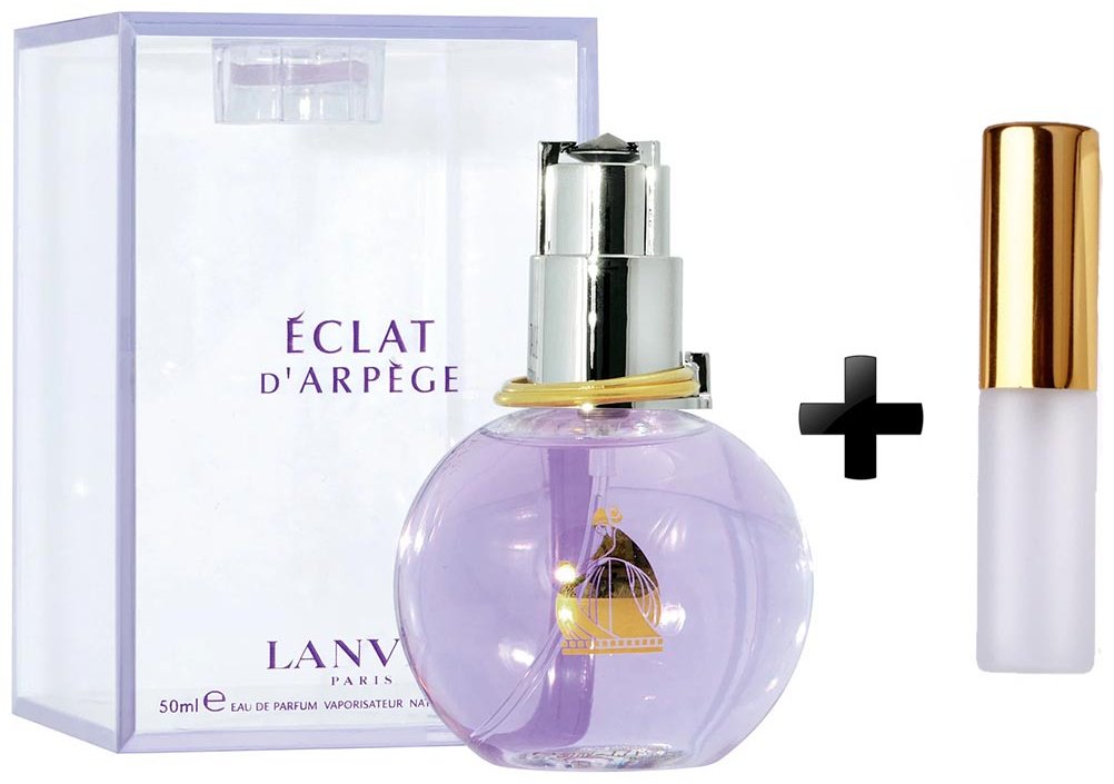 LANVIN Eclat D’Arpege парфюмерная вода EDP 50 мл, для женщин купить,NaN