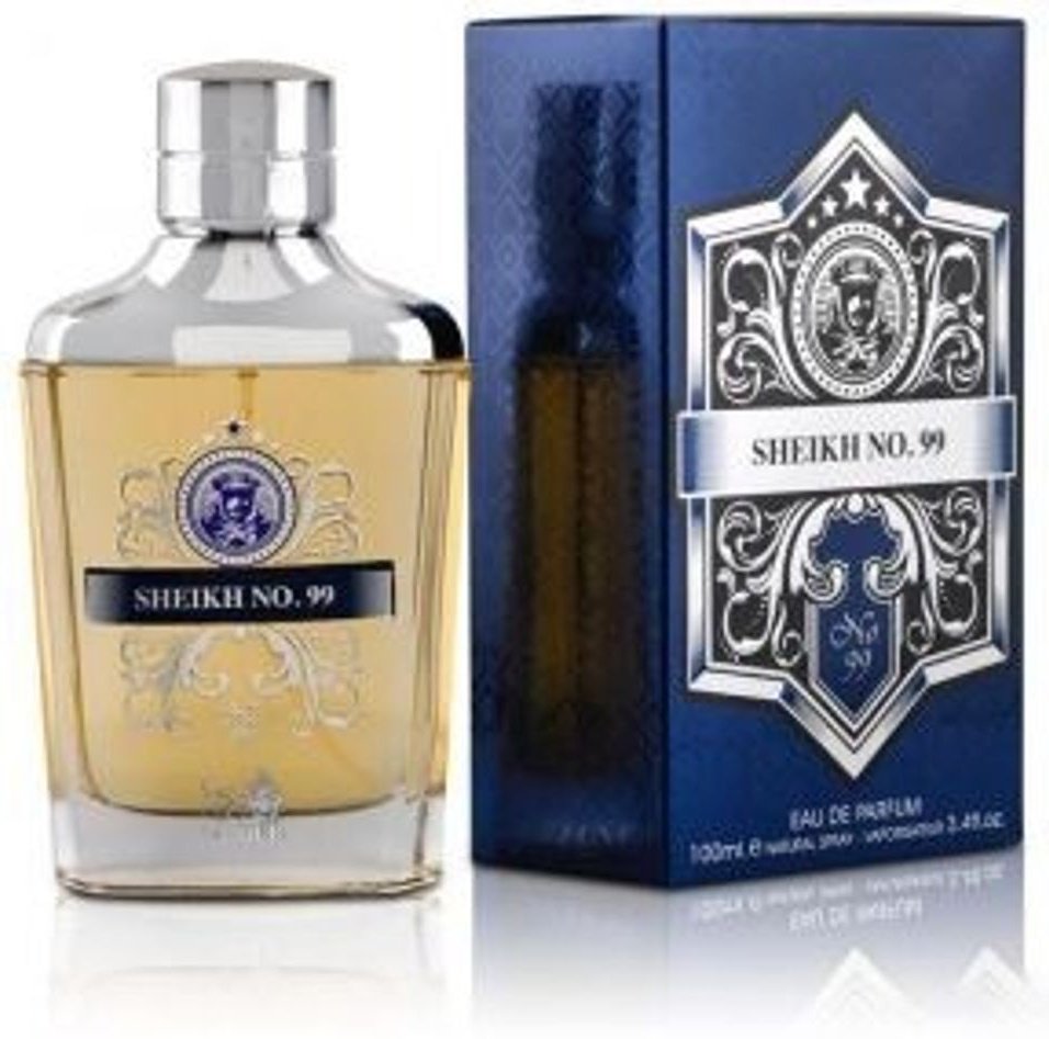 Panier Panier Sheikh No.99 парфюмерная вода EDP 2 мл, для мужчин - ForteMarket Panier Panier Sheikh No.99 парфюмерная вода EDP 2 мл, для мужчин купить,NaN