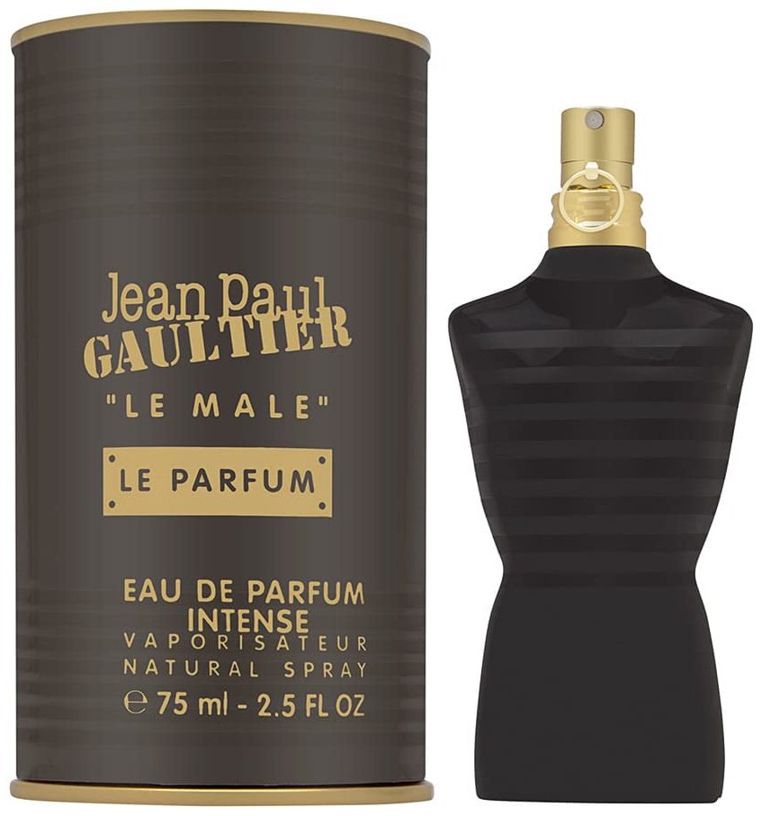 Jean Paul Gaultier Jean Paul Gaultier Le Male Le Parfum Intense парфюмерная вода EDP 125 мл, для мужчин купить,NaN