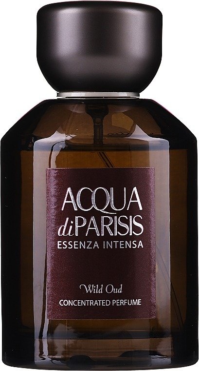 Acqua Di Parisis Essenza Intensa Wild Oud парфюмерная вода EDP 10 мл, для мужчин купить,NaN