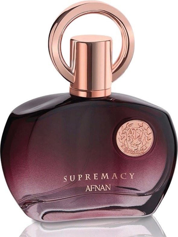 Afnan Supremacy Purple парфюмерная вода EDP 10 мл, для женщин купить,NaN