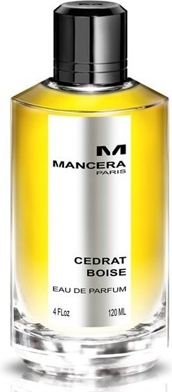 MANCERA Cedrat Boise EDP 10 парфюмерная вода EDP 10 мл, унисекс купить,NaN